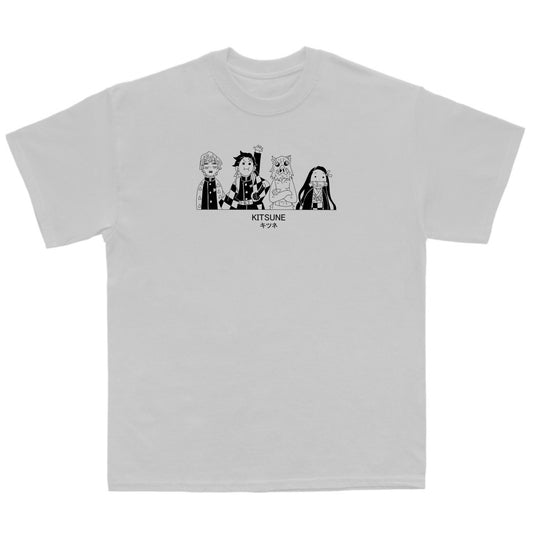 Slayer Chibi Tee